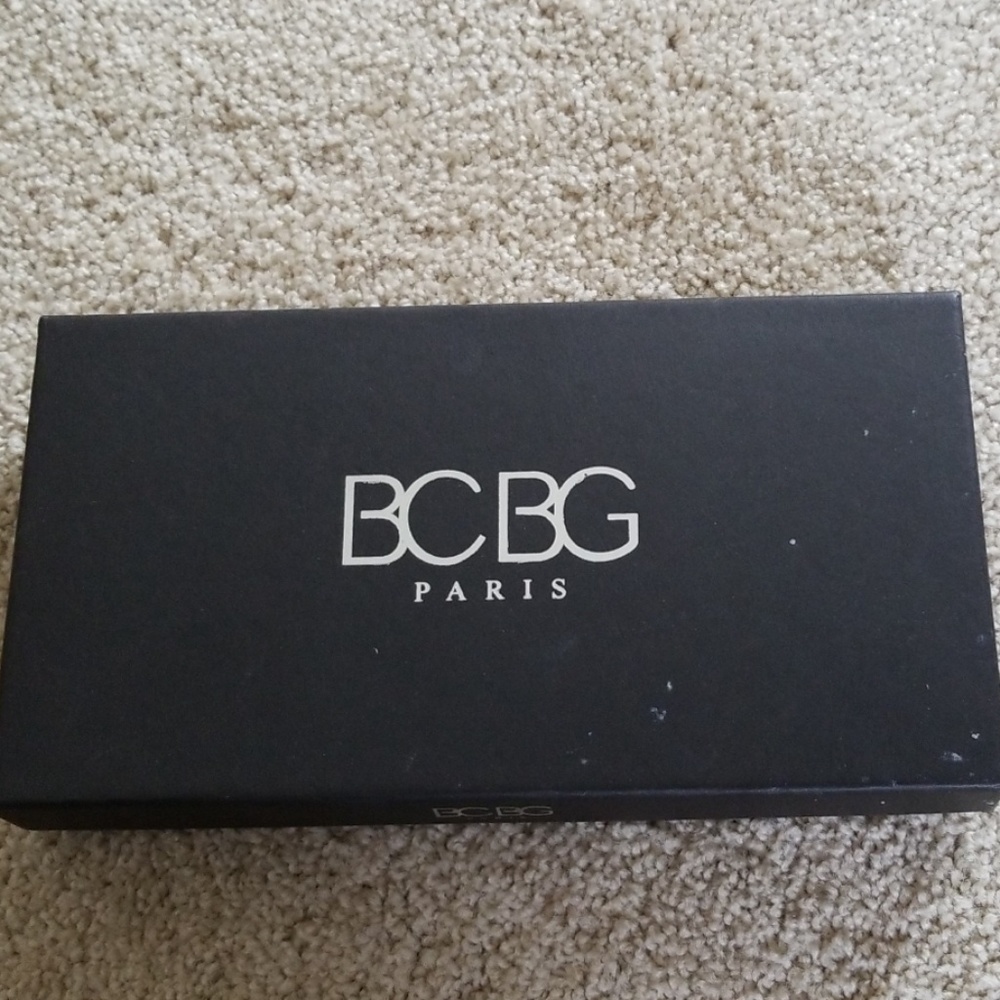 BCBG Wallet-Purse